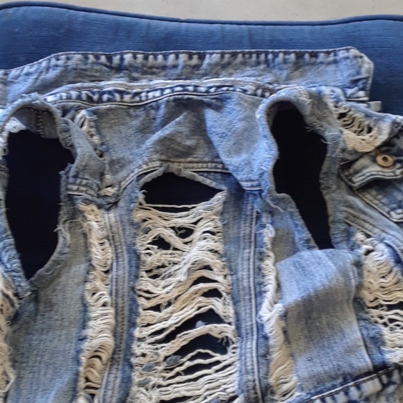 Vest jacket - Picture 4 of 4